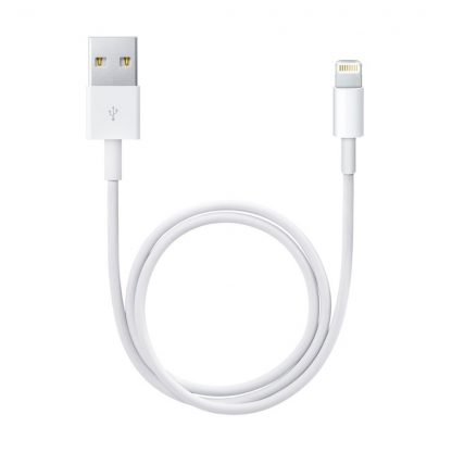 Apple Lightning - USB kaapeli 1 m